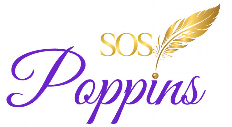 SOSPoppins. ghoswriting SEO. copywriting SMO